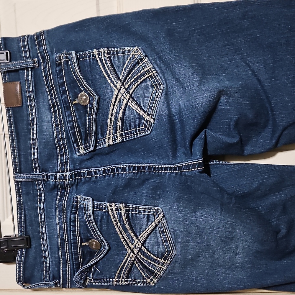 Wallflower Jeans - Picture 4 of 6